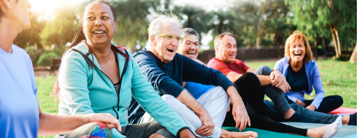 The HUB - Survivorship Retreat